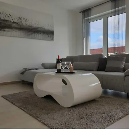 Ferienwohnung Am Doncherand Kassel