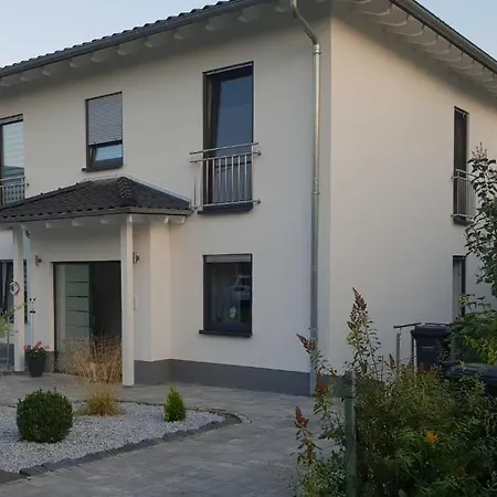 Ferienwohnung Am Doncherand Apartment