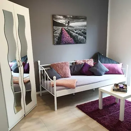 Ferienwohnung Am Doncherand Apartment Kassel