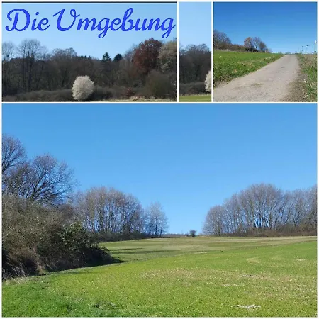 Ferienwohnung Am Doncherand