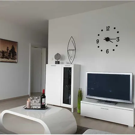 Ferienwohnung Am Doncherand Apartment Kassel