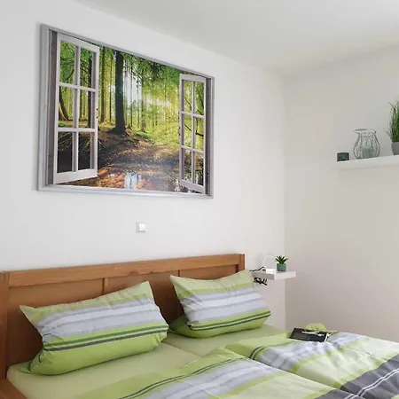 Ferienwohnung Am Doncherand * Kassel