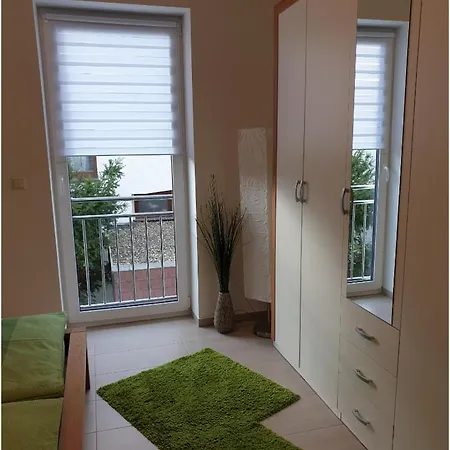 Ferienwohnung Am Doncherand * Kassel