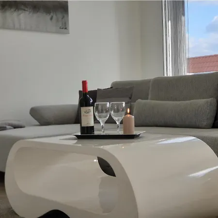 Ferienwohnung Am Doncherand * Kassel